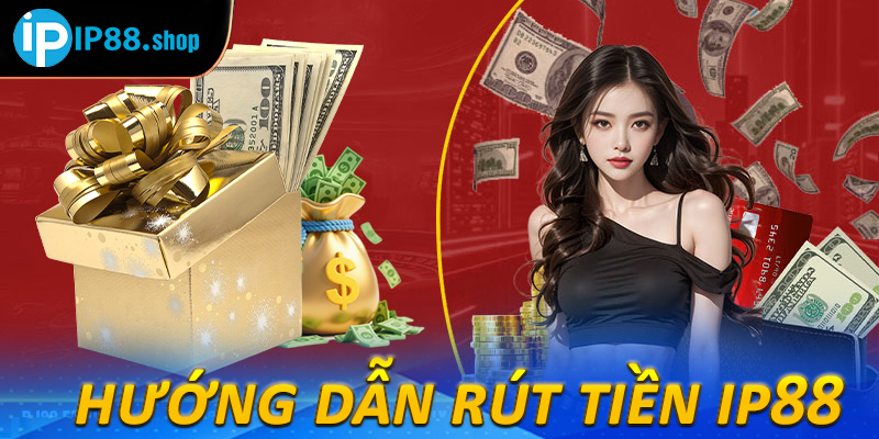 Rút tiền IP88