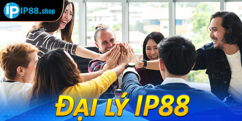 Đại lý IP88